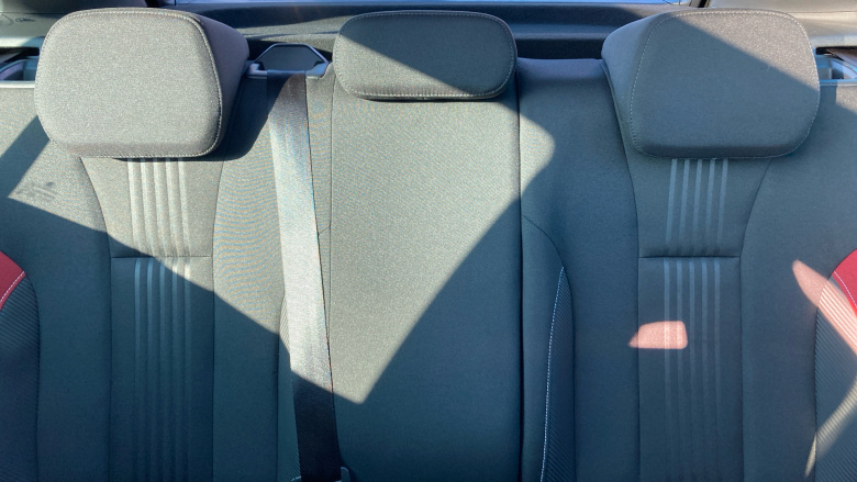 Skoda Kamiq 1.0 TSI 110 Monte Carlo 5dr Petrol Hatchback